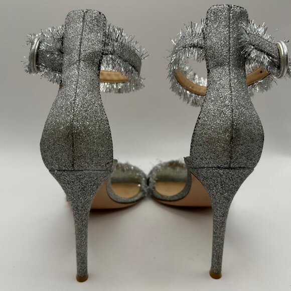 GIANVITO ROSSI HEELS - Picture 2 of 5